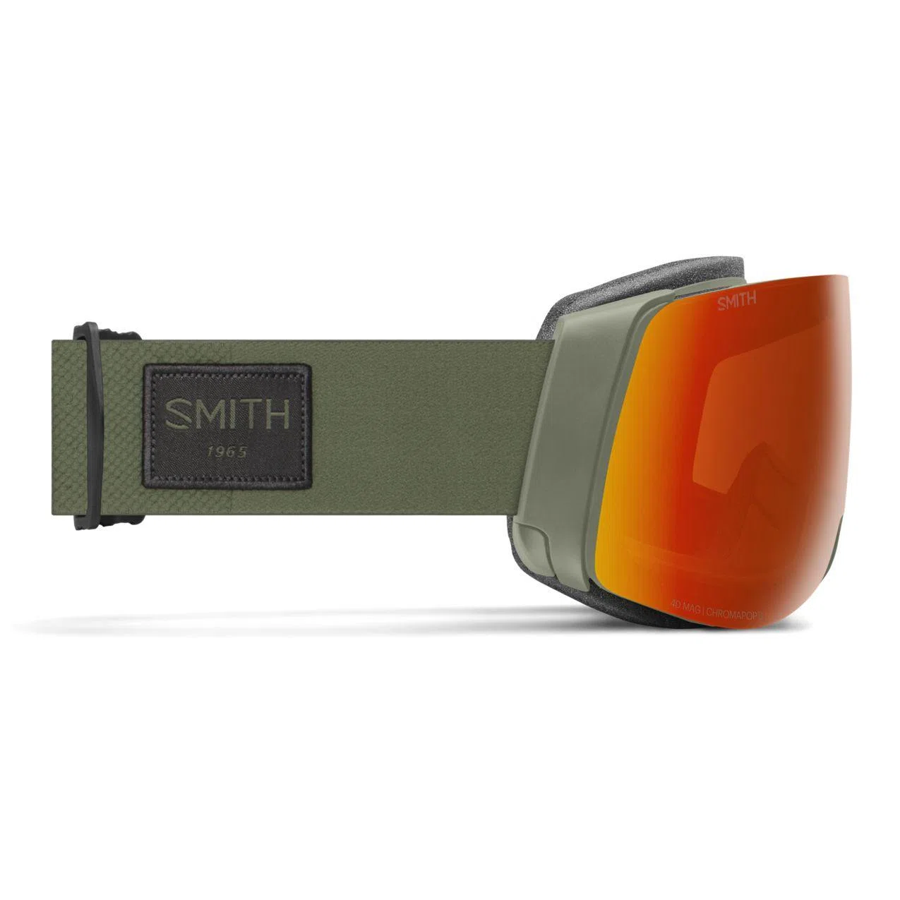 Smith Optics Snow Goggles M00732 4D MAG Goggles - view 27